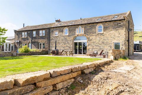 5 bed property, in Bradshaw, £1,500,000