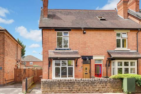 3 bed property, in Lady Bay Road, £400,000