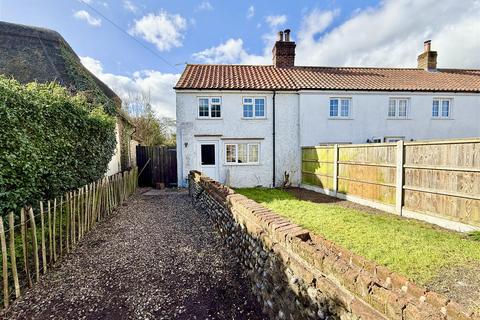 2 bed property, in The Street, £150,000