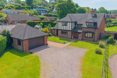 4 bed property, in Littlefields, £725,000