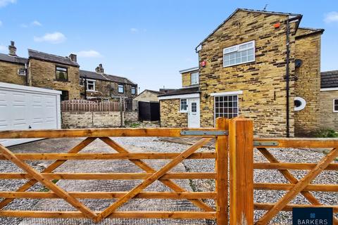 3 bed property, in Railway Cottage, £275,000