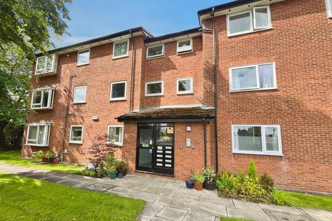 2 bed property, in Brindley Lodge, £130,000