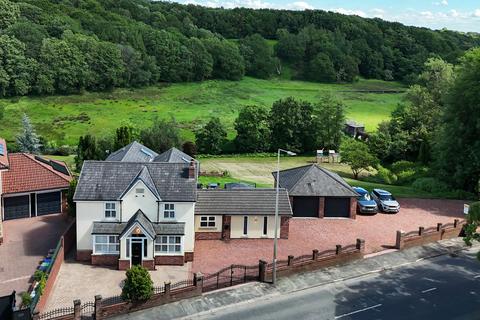 4 bed property, in Chorley Road, £1,250,000