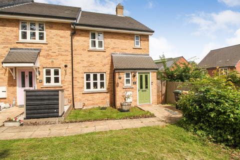 3 bed property, in Palstra, £335,000
