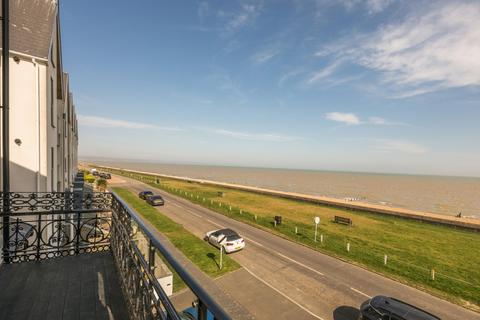 9 bed property, in Marine Parade, £1,100,000