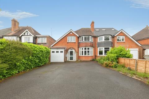 3 bed property, in Widney Lane, £475,000