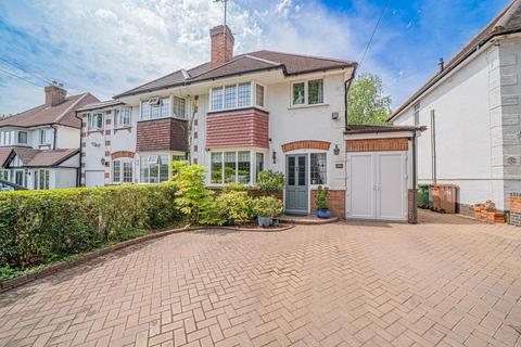 3 bed property, in Widney Manor Road, £475,000