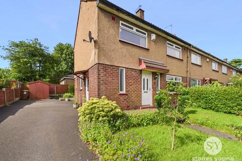3 bed property, in Oban Drive, £120,000