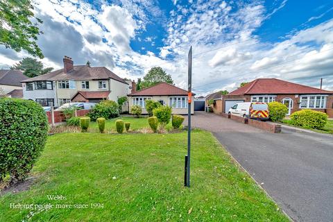 3 bed property, in Walsall Road, £450,000