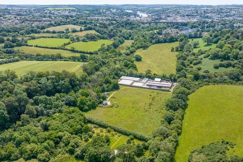 Land, in Idless, £100,000