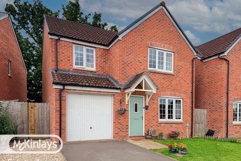 4 bed property, in Wellington TA21, £349,950