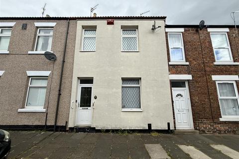 2 bed property, in Shildon Street, £59,950