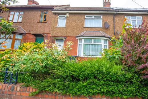 3 bed property, in Muller Road, £325,000