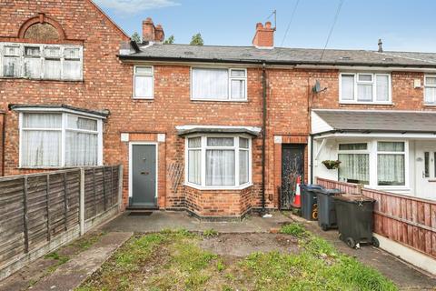 3 bed property, in Repton Road, £200,000