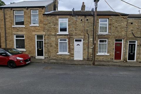 3 bed property, in School Street, £69,950