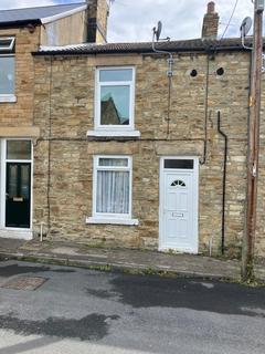 3 bed property, in School Street, £69,950