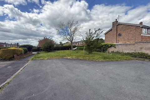 Land, in Plot @ Penrith Court, £300