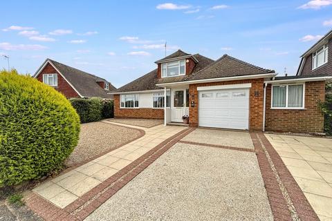 3 bed property, in The Gorseway, £515,000