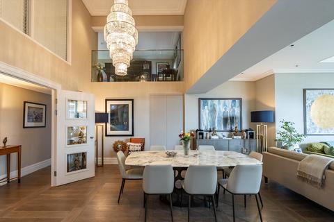 3 bed property, in Chambers Park Hill, £2,300,000