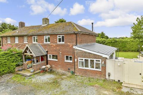3 bed property, in Rushett Lane, £650,000