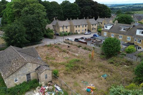 Land, in Wards Road, £400,000