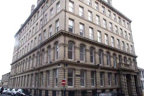 2 bed property, in Behrens Warehouse, £20,000