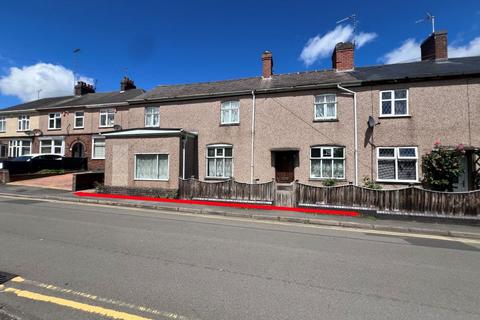 4 bed property, in 37-39 Hurst Road, £165,000