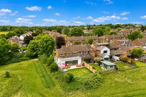 4 bed property, in Cottonmill Lane, £900,000