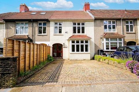 3 bed property, in Lansdown Terrace, £630,000