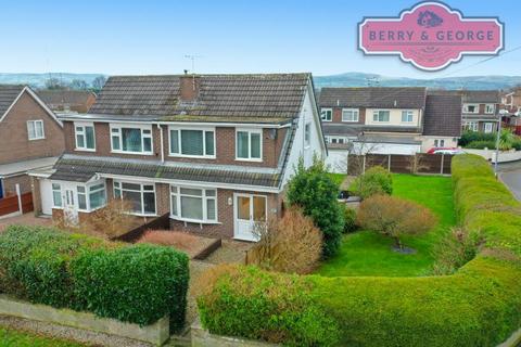 3 bed property, in Chambers Lane, £230,000