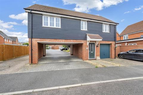 2 bed property, in Janey Road, £250,000