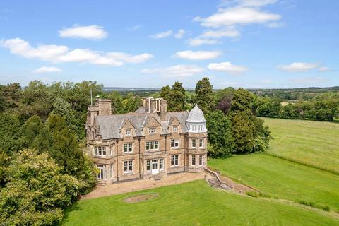 3 bed property, in Newham Hall, £1,250,000