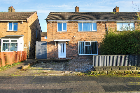 3 bed property, in 8 Essex Drive Kidsgrove, £69,000