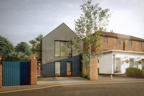 Land, in Little Mount Sion, £550,000