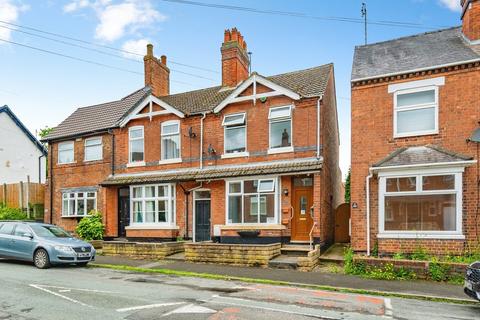 3 bed property, in High Bank Road, £190,000