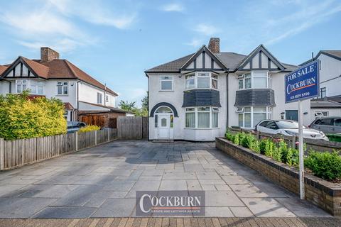 3 bed property, in Sidcup Road, £550,000