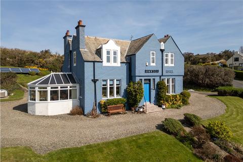 7 bed property, in Rickwood Hotel, £525,000