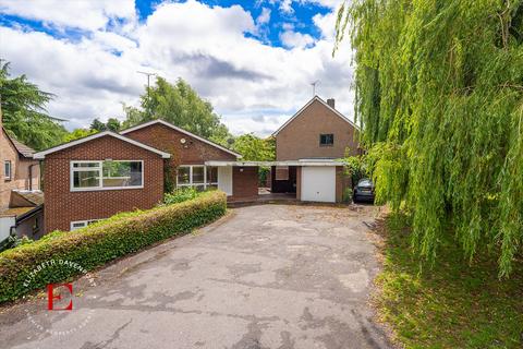4 bed property, in Humphrey Burton Road, £575,000