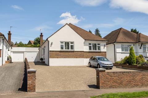 3 bed property, in Old Park View, £1,000,000