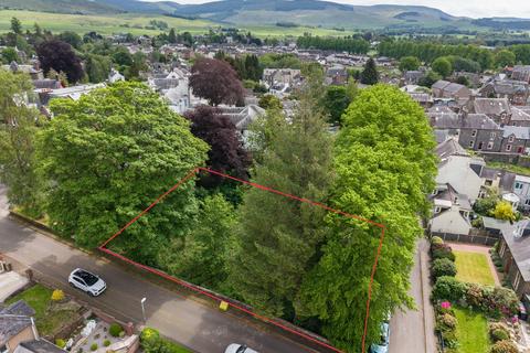Studio, in Plot at Dundanion Road, £120,000