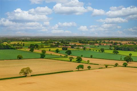Land, in Gate Helmsley, £14,000,000