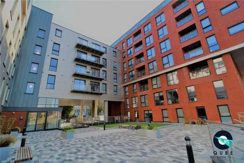 1 bed property, in Adelphi Street, £80,000