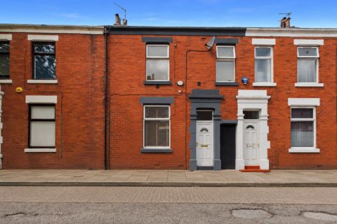 3 bed property, in Norris Street, £155,000