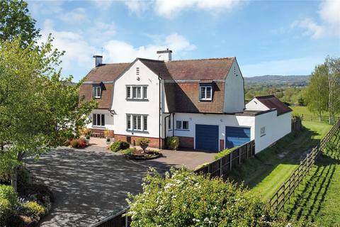 4 bed property, in Cotes Road, £899,950