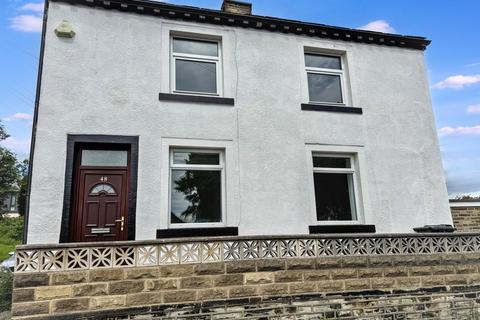 2 bed property, in Nursery Lane, £92,500