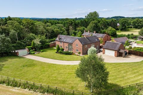 5 bed property, in Childs Lane, £1,200,000