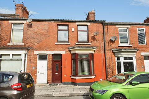3 bed property, in Scott Street, £50,000