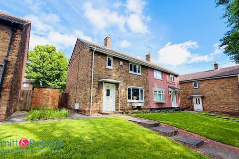 3 bed property, in Dunelm Walk, £67,500
