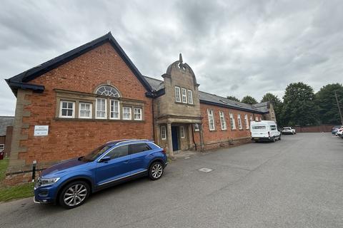 2 bed property, in 18 Old School Lane, £90,000