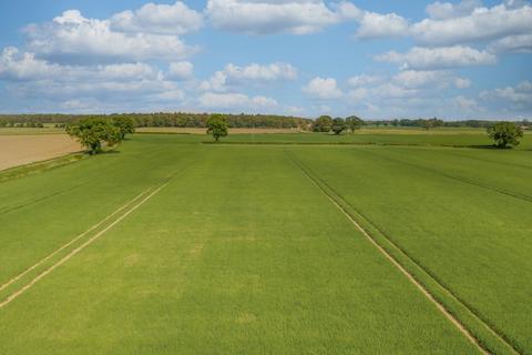 Land, in Gate Helmsley, £1,980,000